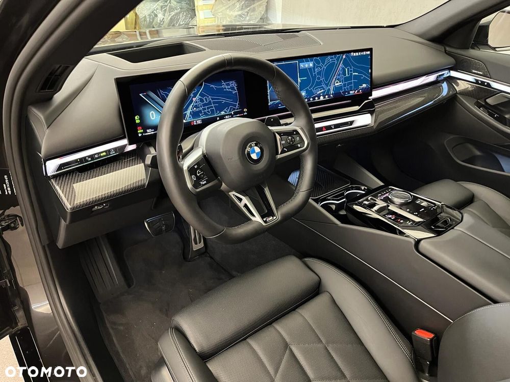 BMW Seria 5 - 22