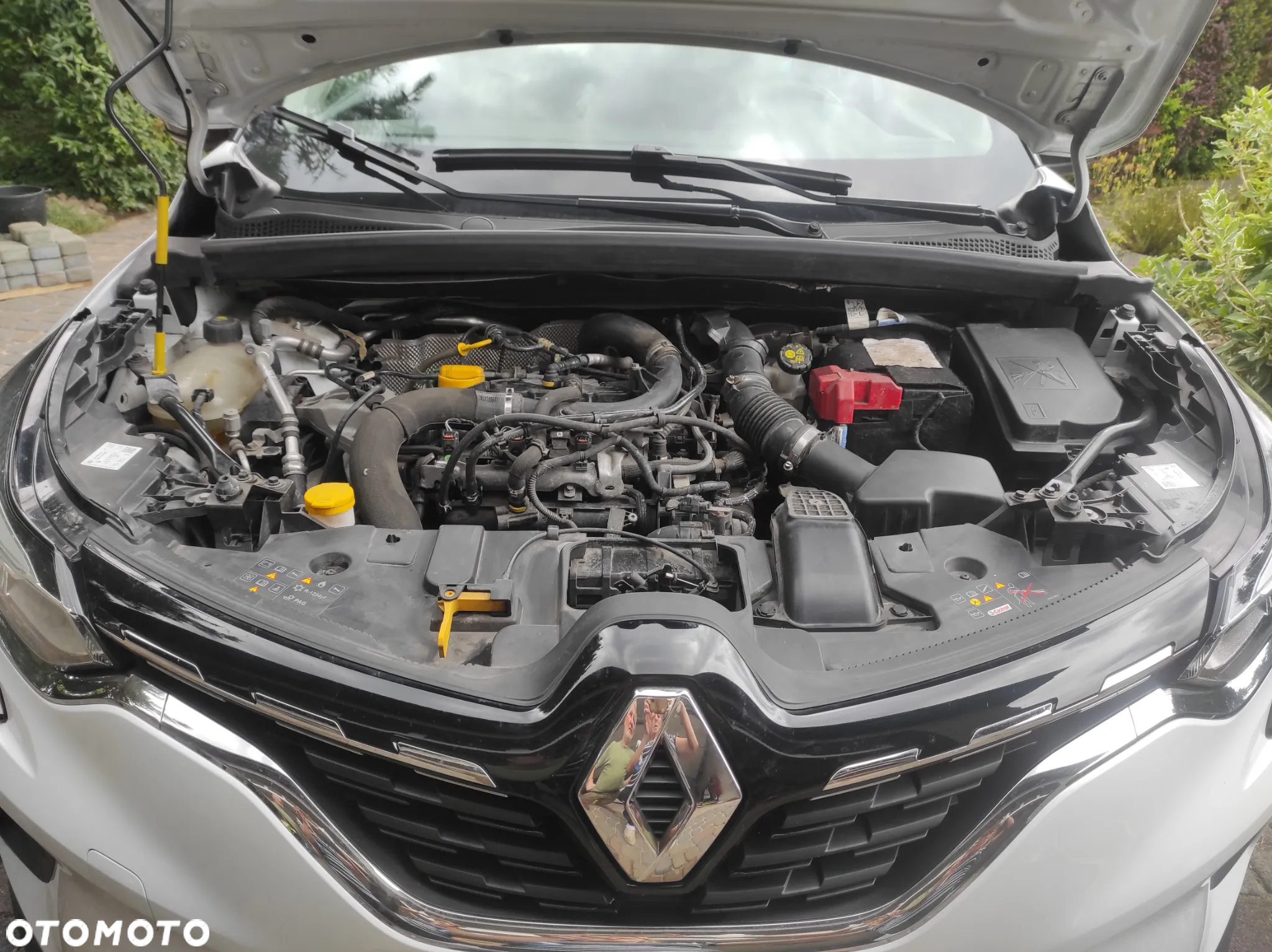 Renault Captur 1.0 TCe Intens - 10