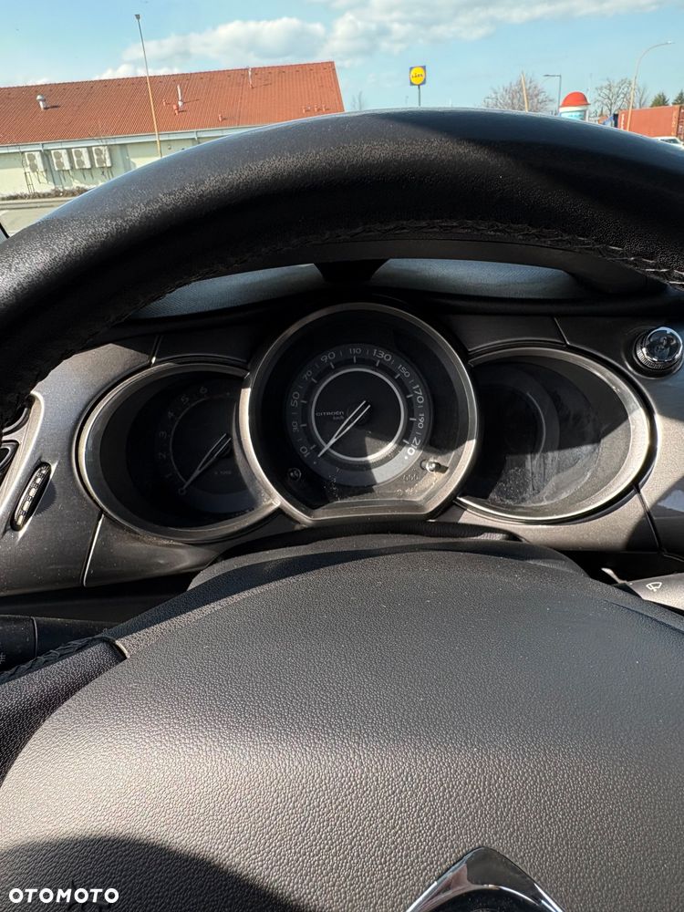 Citroën C3 1.4 VTi Exclusive - 5