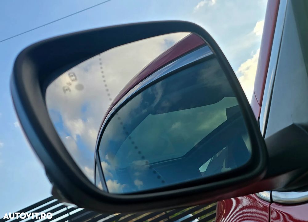 Renault Kadjar Energy dCi 130 4x4 Bose Edition - 12