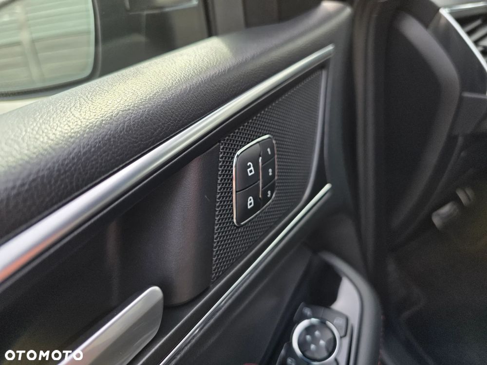 Ford S-Max 2.5 Hybrid ST-Line CVT 7os - 36