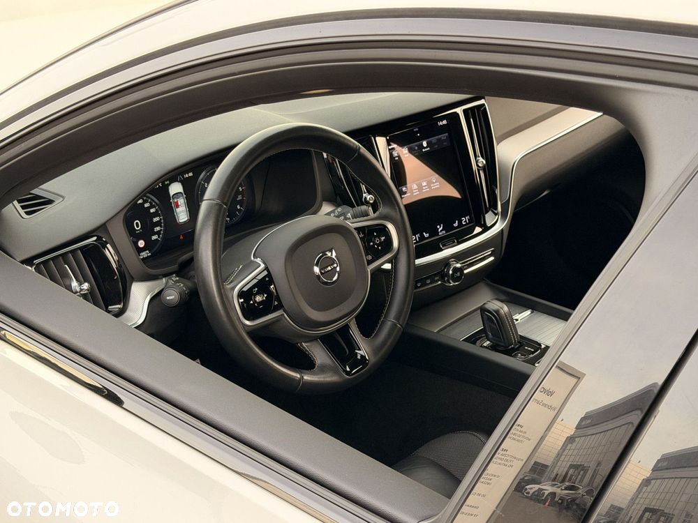Volvo V60 - 8