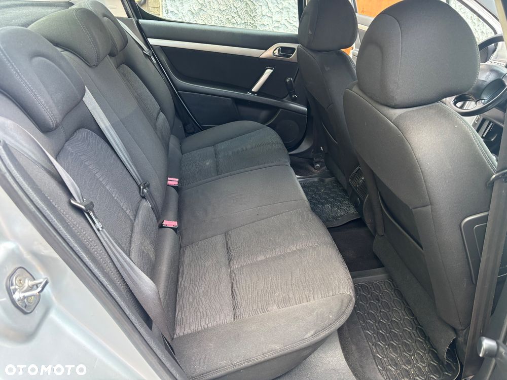 Peugeot 407 1.6 HDi Presence - 21