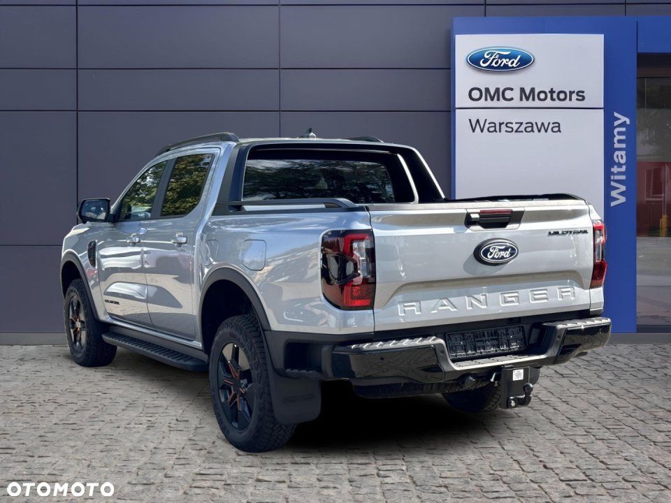 Ford Ranger - 3