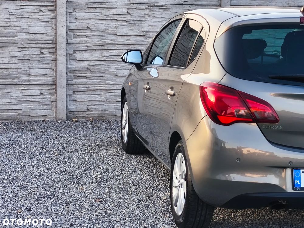 Opel Corsa 1.0 Ecotec Turbo Start/Stop Active - 26