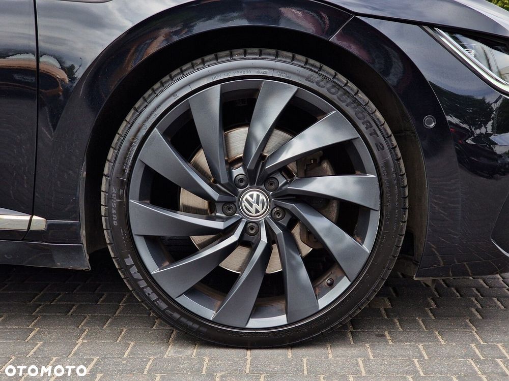 Volkswagen Arteon 2.0 TSI 4Motion R-Line DSG - 10