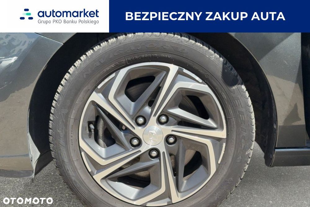 Hyundai i30 1.0 T-GDI Smart - 16