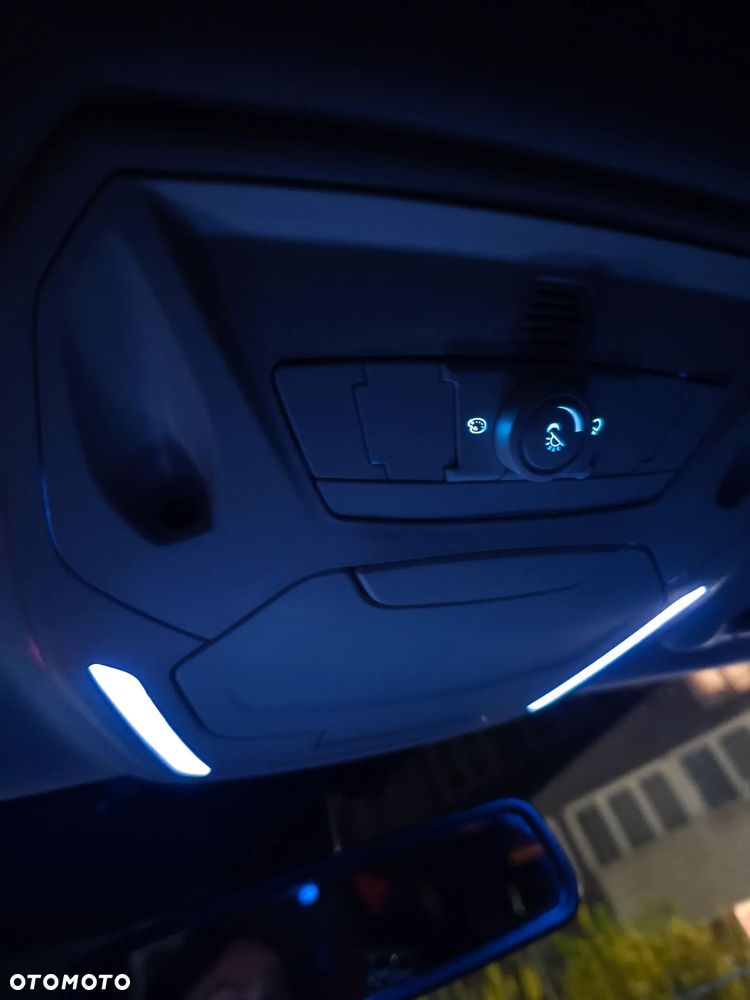 Ford Focus 1.6 TDCi Titanium - 11