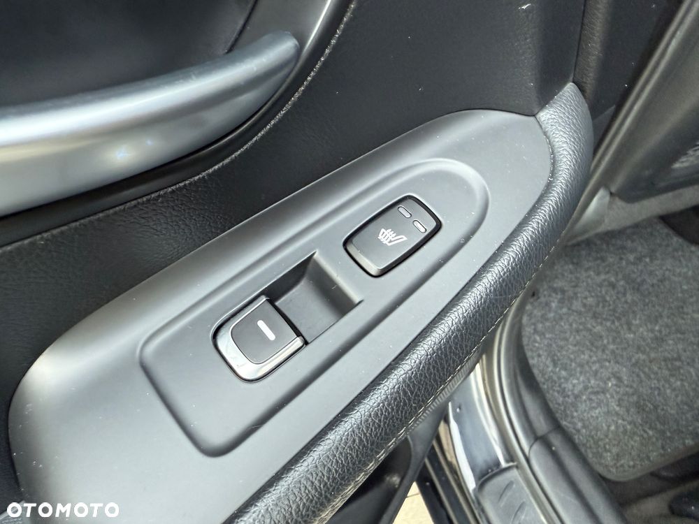 Kia Carens 1.7 CRDi XL 7os - 16