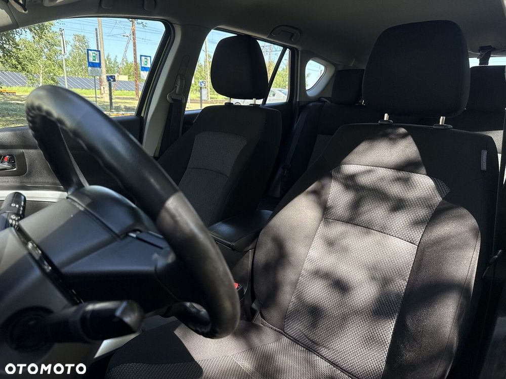 Suzuki SX4 S-Cross 1.6 Comfort - 14