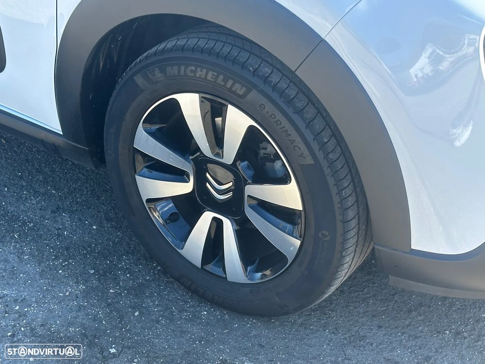 Citroën C3 1.2 PureTech C-Series - 15