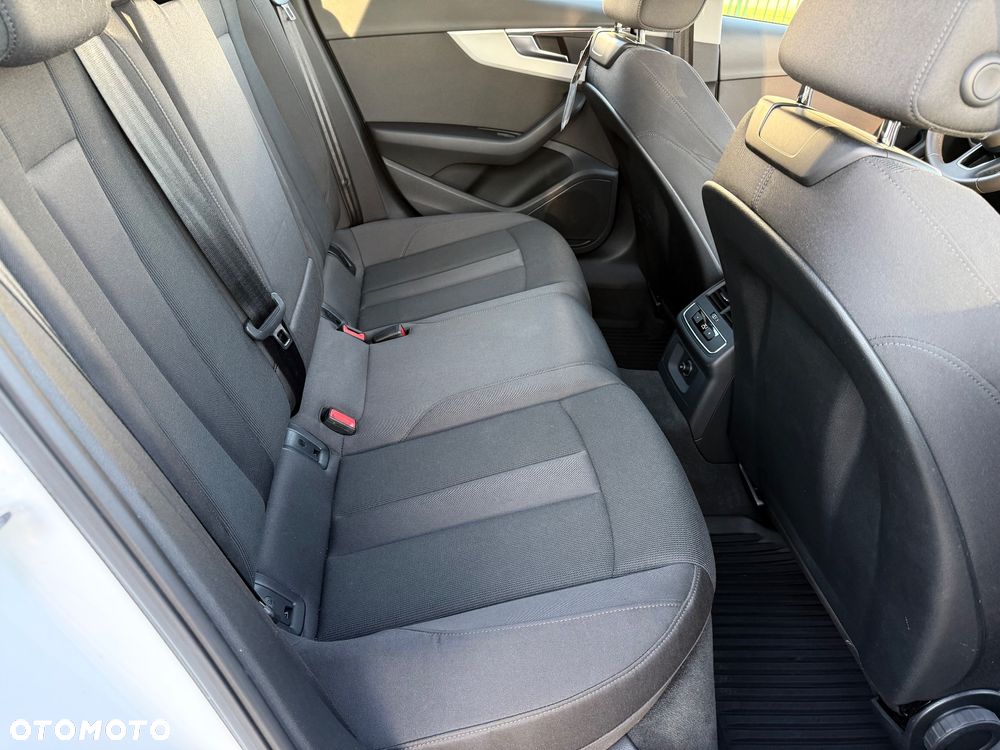 Audi A4 Allroad 40 TDI mHEV Quattro S tronic - 21