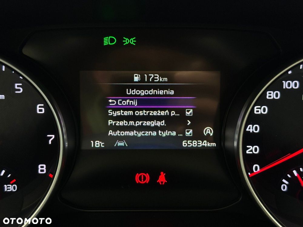 Kia Ceed 1.5 T-GDI M - 34