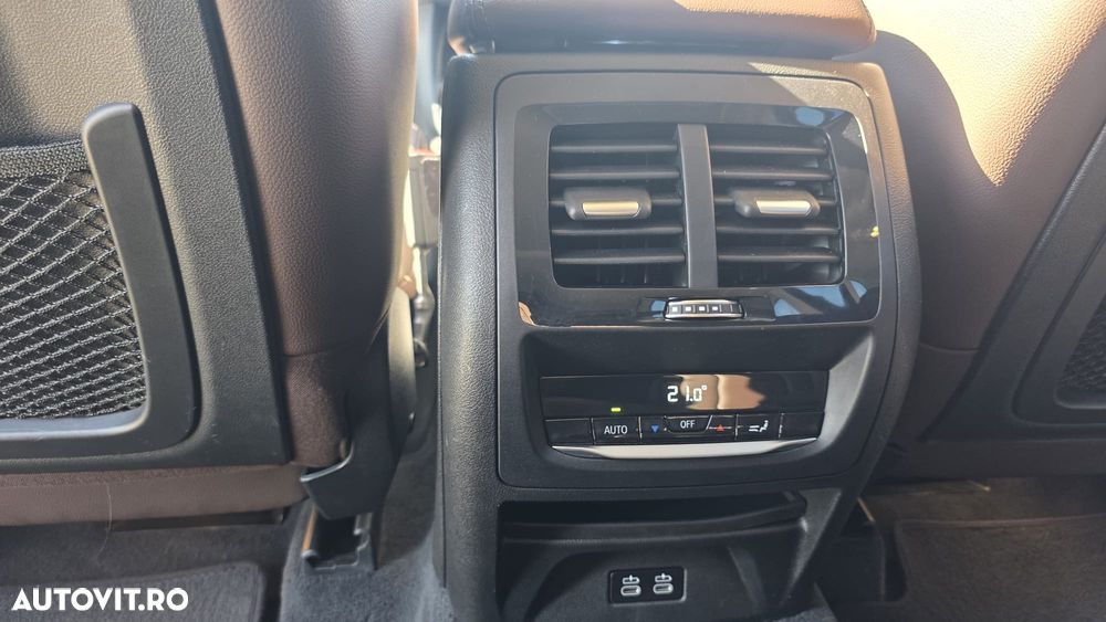 BMW X3 xDrive20d AT xLine - 10