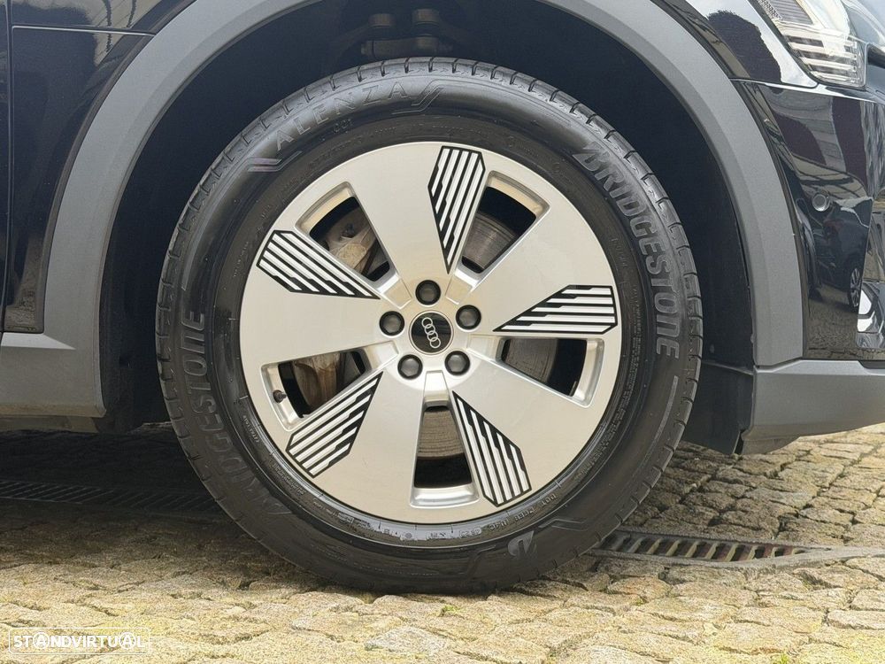 Audi e-tron 50 quattro - 5