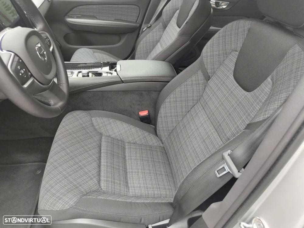 Volvo V60 2.0 T6 AWD TE Inscription - 11