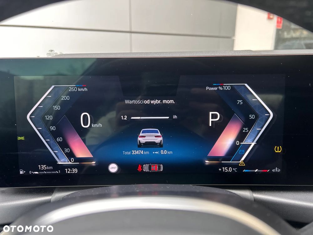 BMW Seria 3 318i M Sport sport - 31