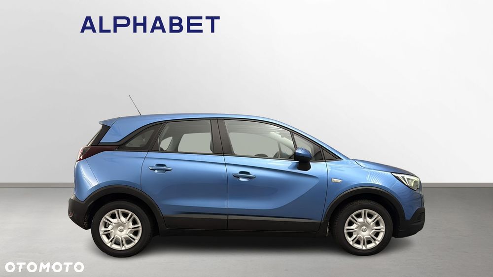 Opel Crossland X 1.5 CDTI Enjoy S&S - 7