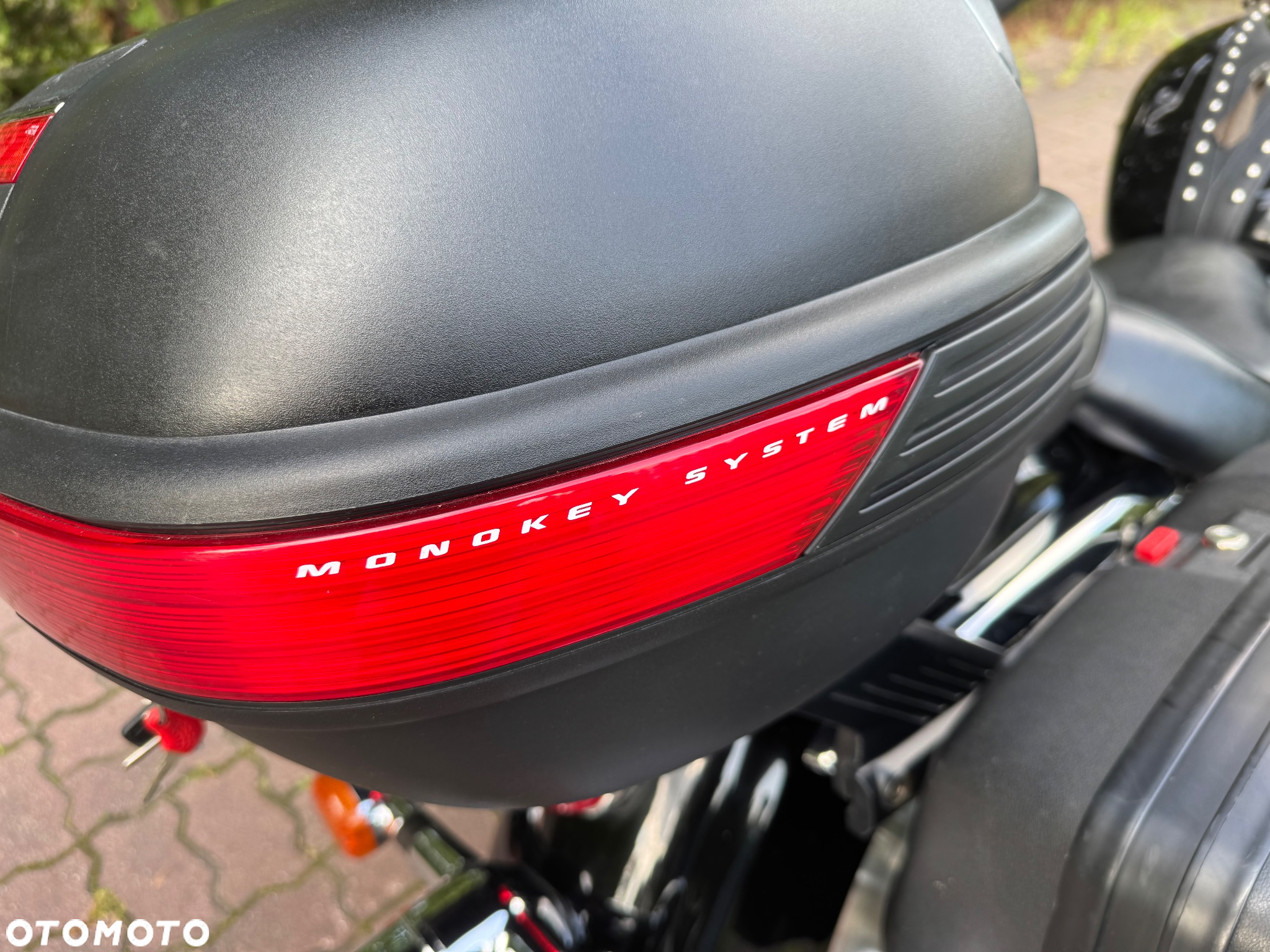 Honda Valkyrie - 14