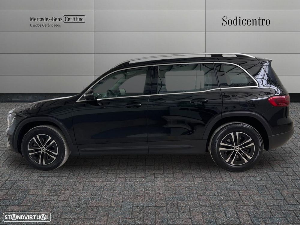 Mercedes-Benz GLB 180 d Style - 10