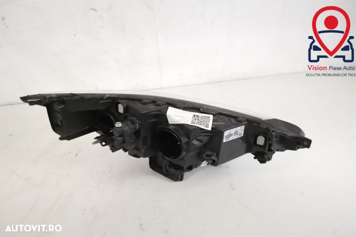 Far Stanga Original Full Led Avariat Renault  Megane  4 [2016 - 2020] - 4