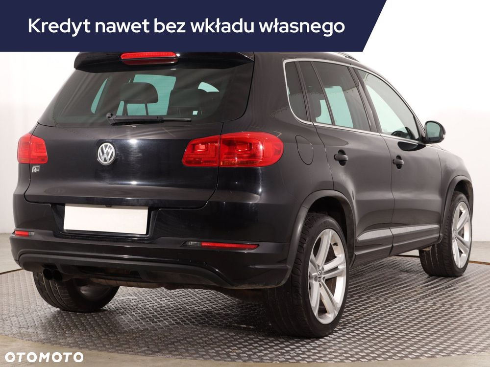Volkswagen Tiguan - 7