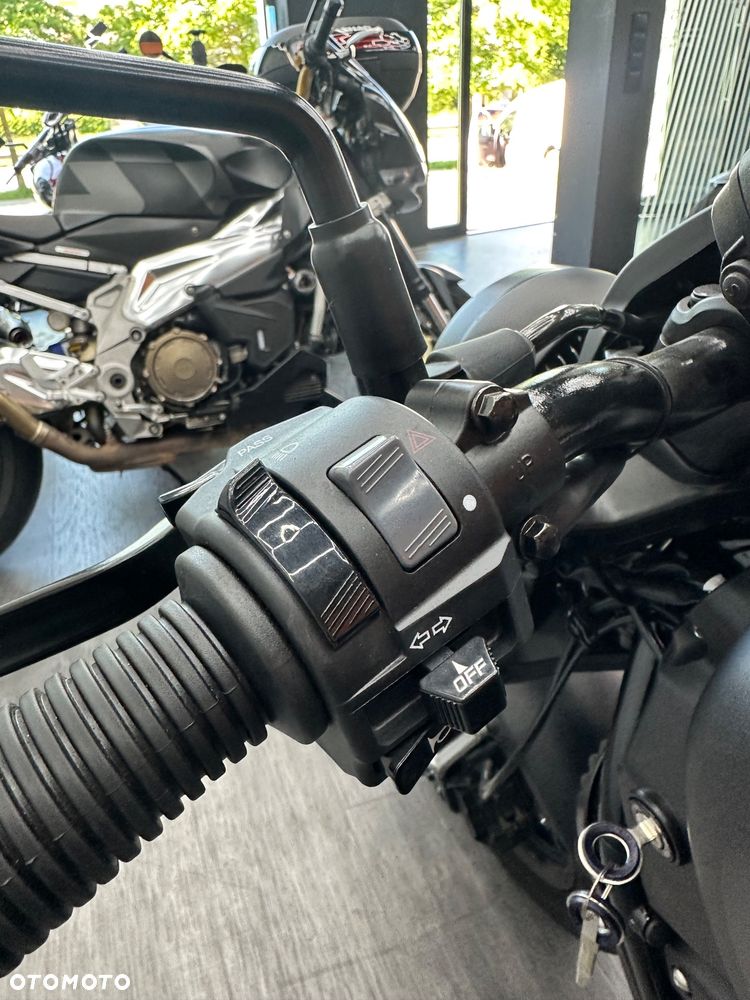 Hyosung GV - 28