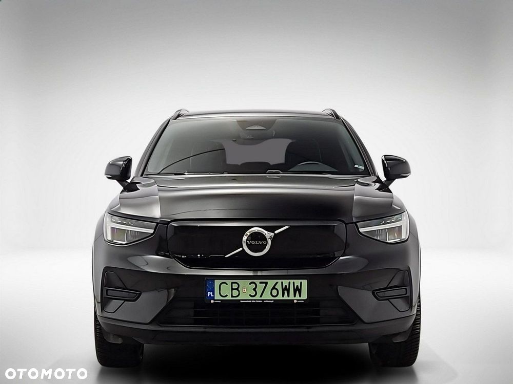 Volvo XC 40 73kWh P6 Recharge Core - 8