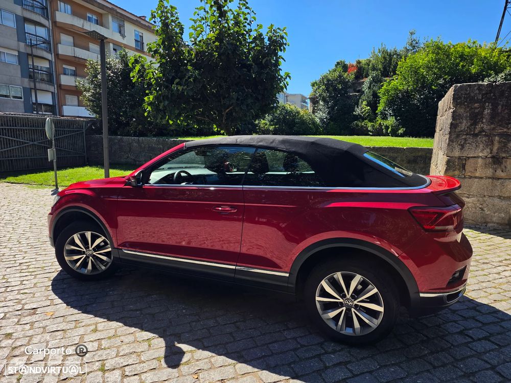 VW T-Roc 1.5 TSI Style - 14
