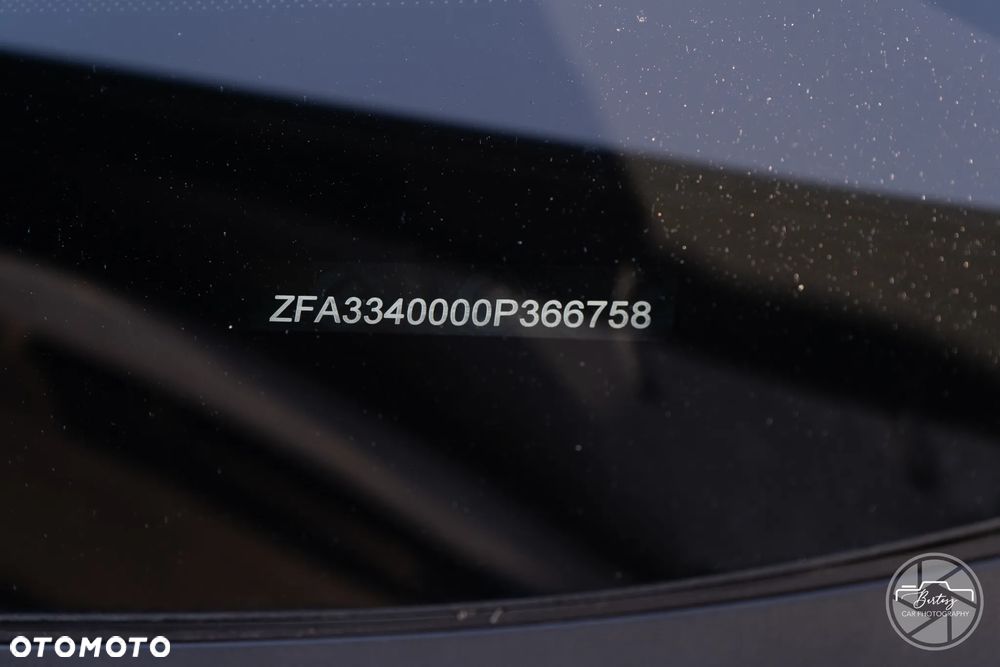Fiat 500X - 22