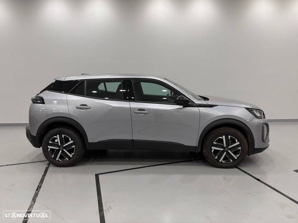 Peugeot 2008 1.2 Style - 6