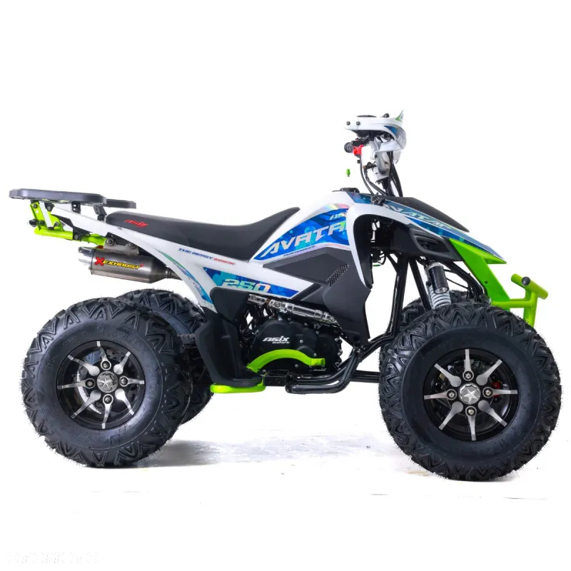 XTR Inny - 2