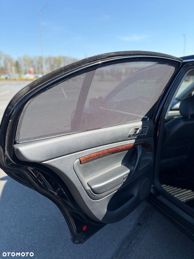 Skoda Superb 1.8T Platinum - 23