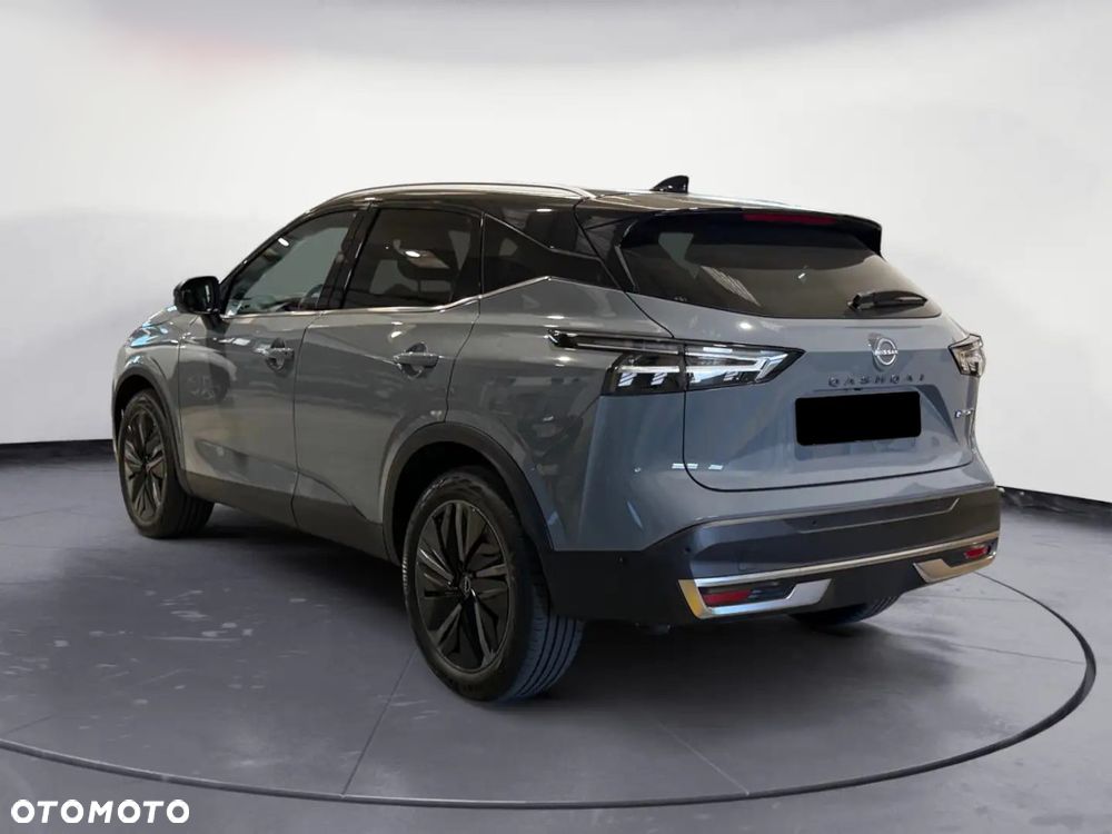 Nissan Qashqai 1.5 e-POWER Tekna - 3