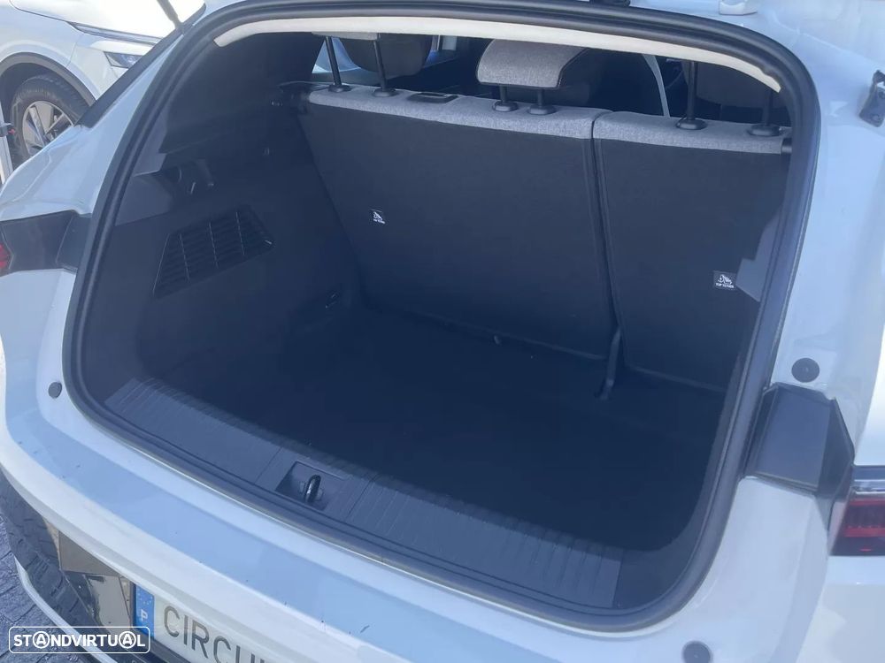Renault Mégane E-Tech EV60 220hp optimum charge Equilibre - 20