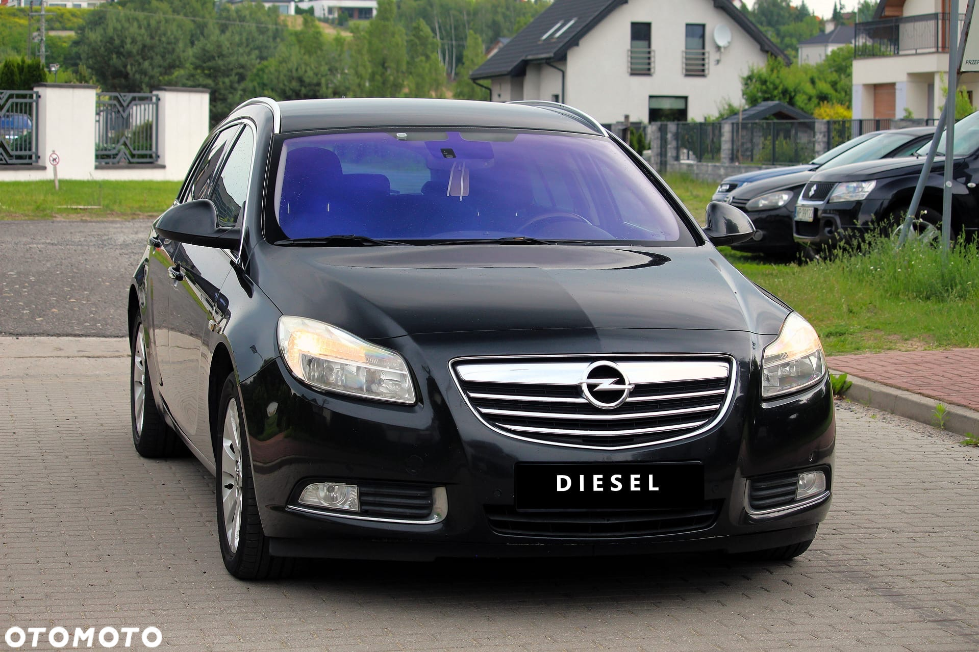 Opel Insignia 2.0 CDTI Cosmo - 2