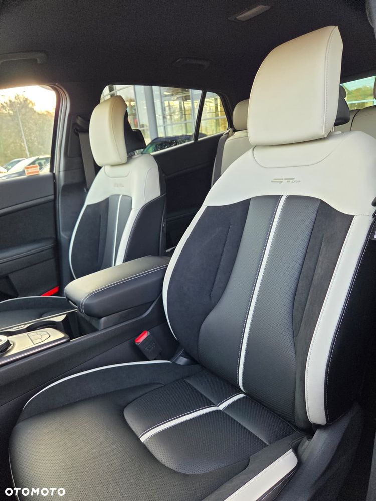 Kia Sportage 1.6 T-GDI HEV GT Line 2WD - 10
