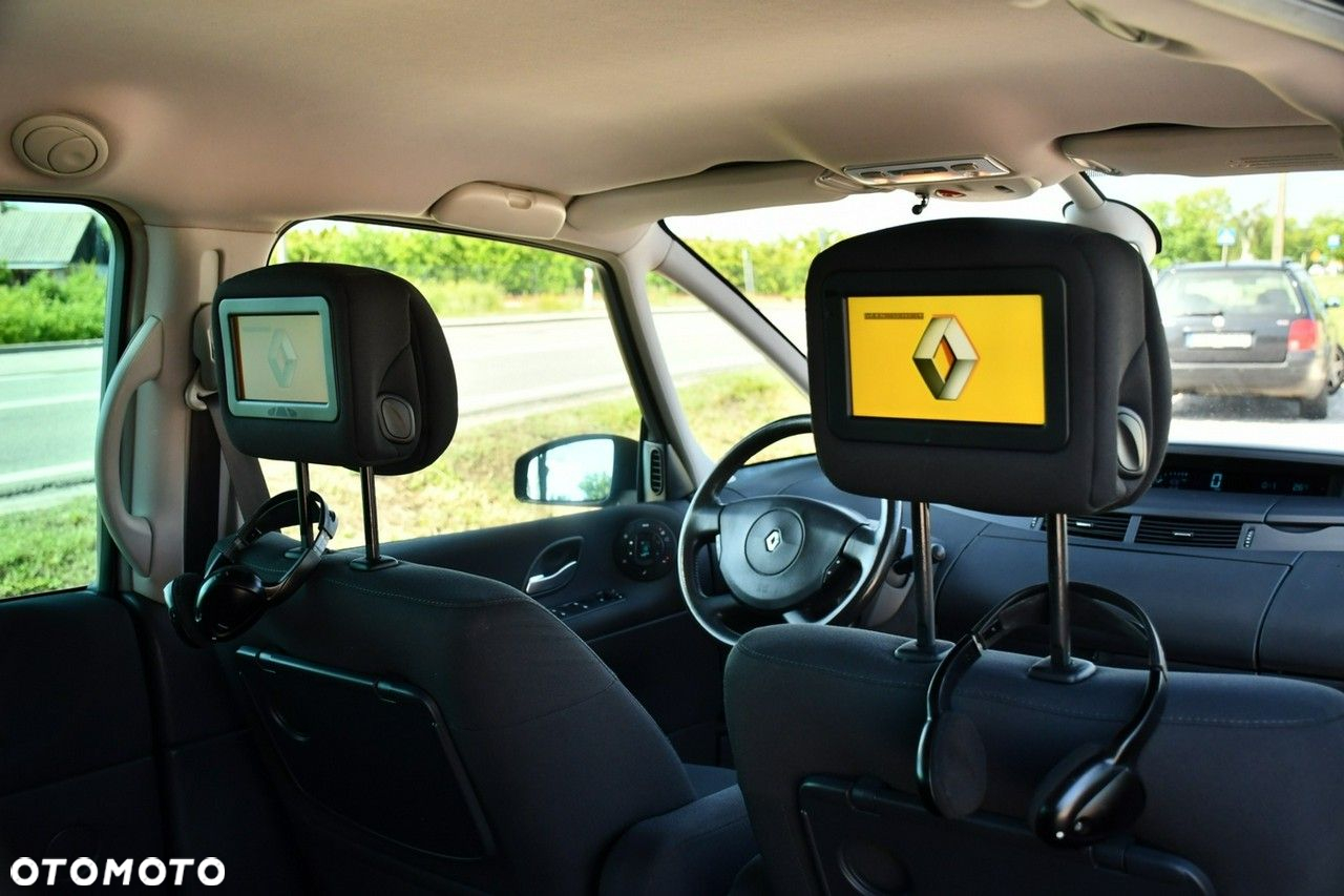 Renault Espace 2.0 Expression - 38