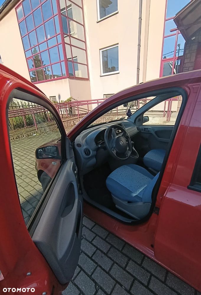 Fiat Panda 1.1 Actual Eco - 6