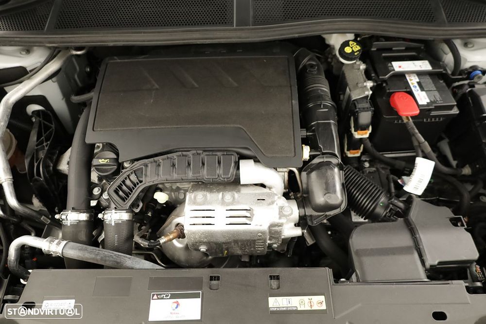 Peugeot 308 1.2 PureTech GT EAT8 - 24