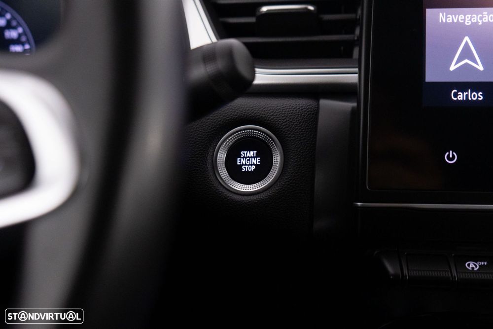 Renault Captur 1.0 TCe Techno - 27