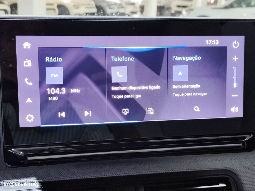 Citroën C3 1.2 Turbo Max16 - 19