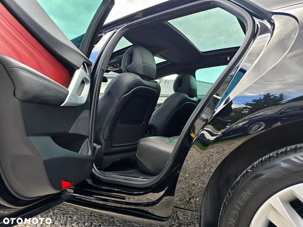 Citroën DS5 Hybrid4 EGS6 SportChic - 28