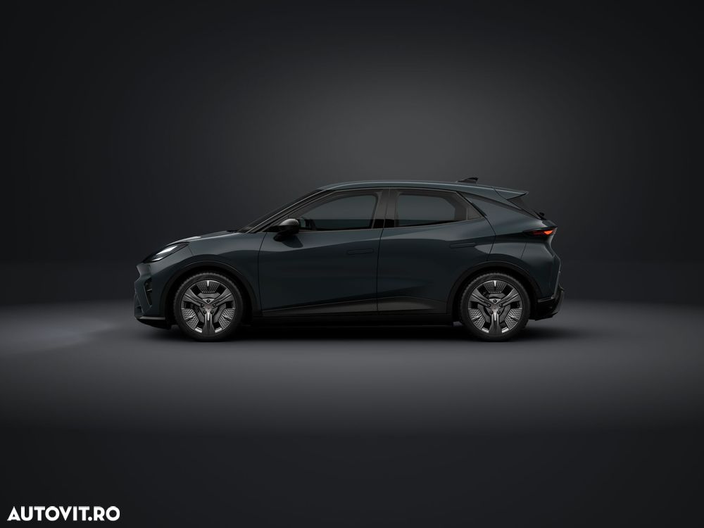 Cupra Raval - 5