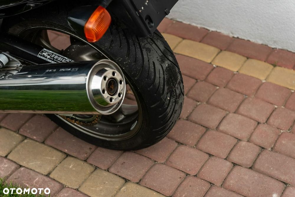 Honda CBR - 11