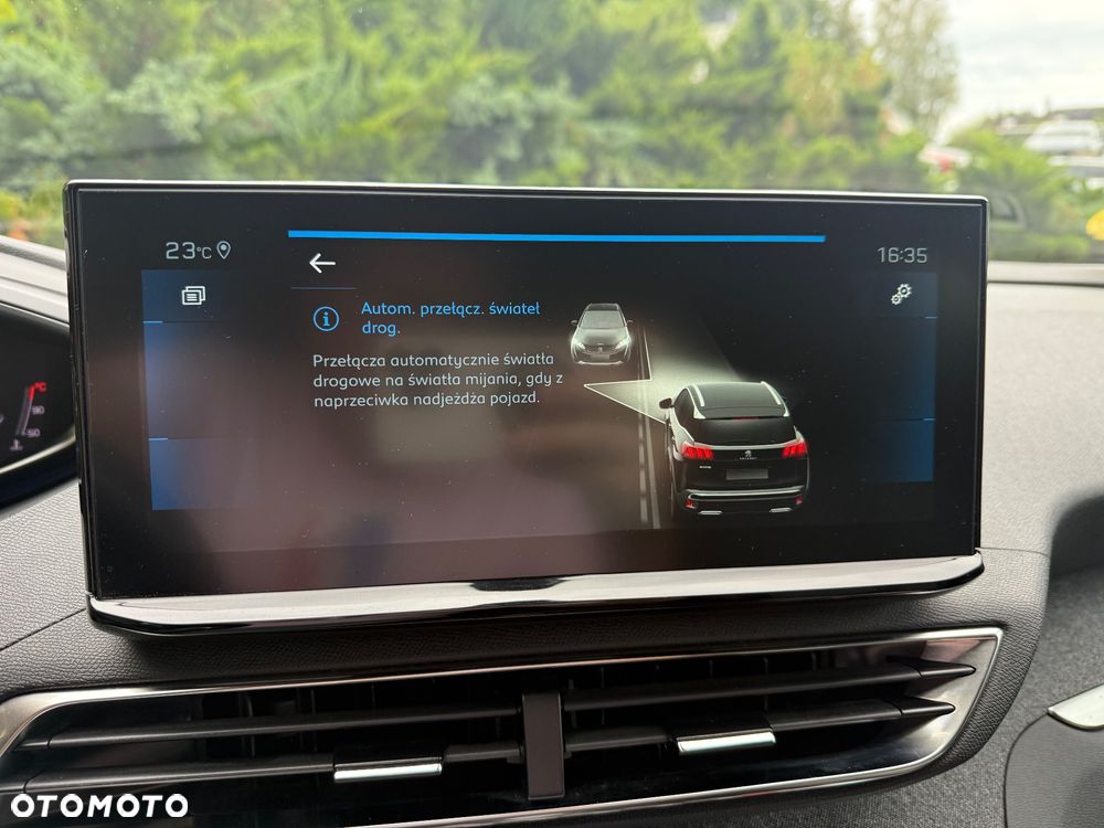 Peugeot 3008 BlueHDi 130 Stop & Start EAT8 Allure - 38