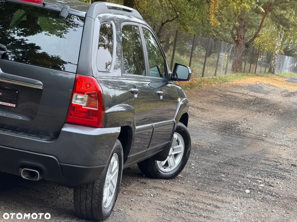 Kia Sportage - 36