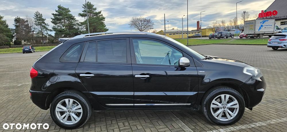 Renault Koleos dCi 150 FAP 4x2 Paris - 25