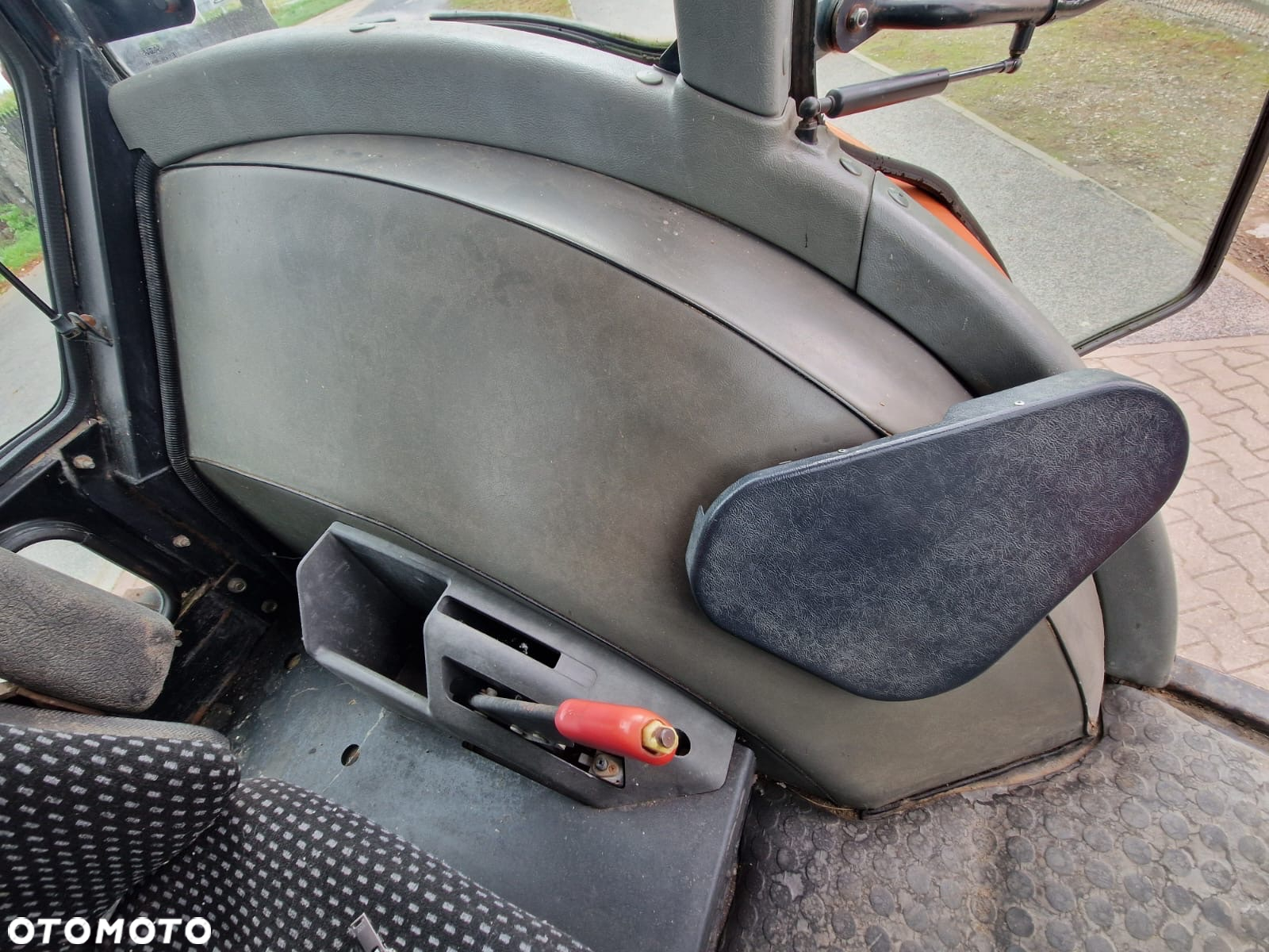 Zetor Forterra 106.41 TURBO Proxima - 10