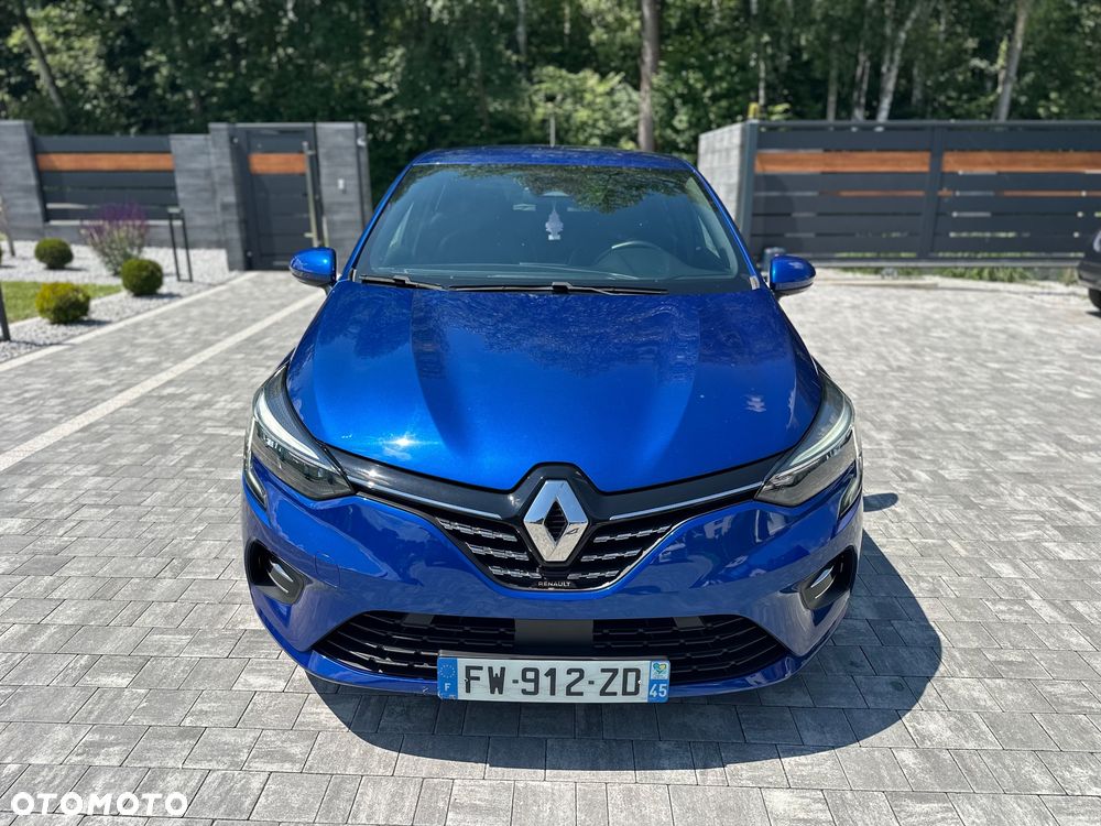 Renault Clio - 17